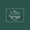 Logo Barsan Shoes - Version 3